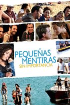 Pequeñas mentiras sin importancia