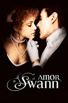 El amor de Swann