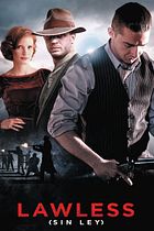 Lawless (Sin ley)