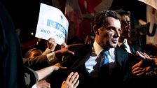 De Nicolas a Sarkozy