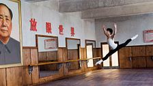 El último bailarín de Mao