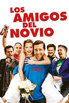 Los amigos del novio