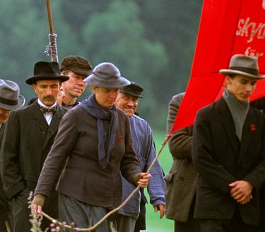 Las mejores intenciones