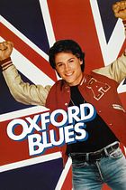 Oxford blues