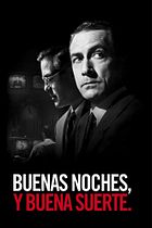 Buenas noches, y buena suerte