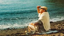 El cartero (y Pablo Neruda)