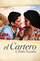 El cartero (y Pablo Neruda)