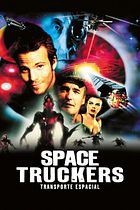 Space truckers. Transporte espacial