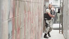 Apocalipsis en Los Ángeles