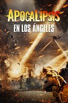 Apocalipsis en Los Ángeles