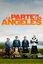 La parte de los ángeles