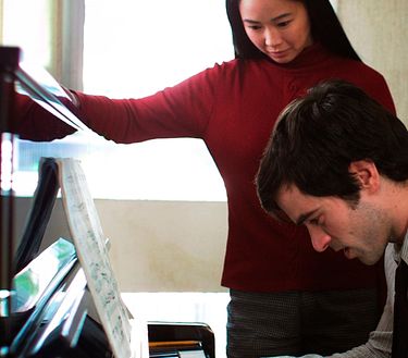 De latir, mi corazón se ha parado