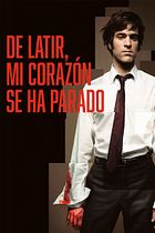 De latir, mi corazón se ha parado
