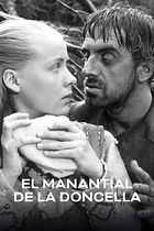 El manantial de la doncella
