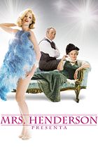 Mrs. Henderson presenta