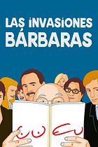 Las invasiones bárbaras