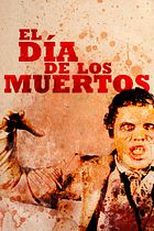 El día de los muertos