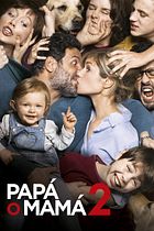 Papá o mamá 2