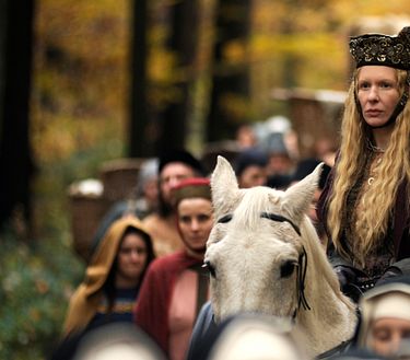 Visión. La historia de Hildegard von Bingen