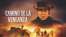 Camino de la venganza
