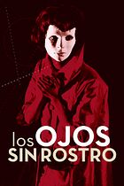 Los ojos sin rostro