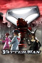 Yatterman
