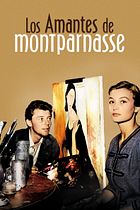 Los amantes de Montparnasse