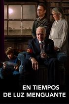 En tiempos de luz menguante