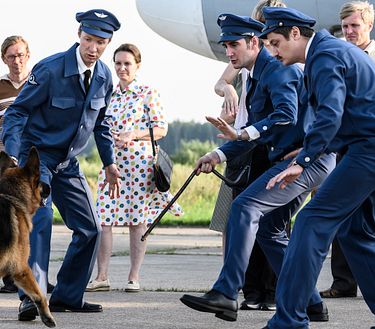 Una amistad para siempre