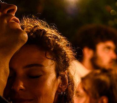 Una historia de amor italiana