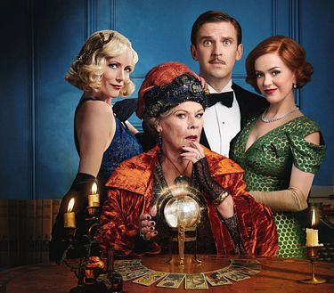 Un espíritu burlón