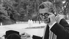 Fellini 8 1/2