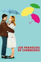 Los paraguas de Cherburgo