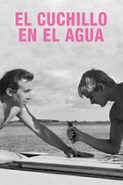 El cuchillo en el agua