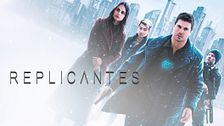 Replicantes