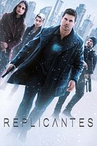 Replicantes