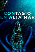 Contagio en alta mar