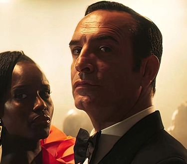 OSS 117: Desde África con amor