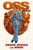 OSS 117: Desde África con amor
