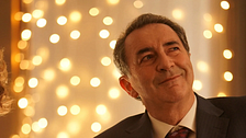 El brindis