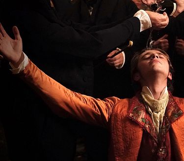 Las ilusiones perdidas