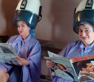 Las chicas de la 6ª planta