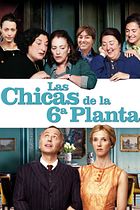 Las chicas de la 6ª planta