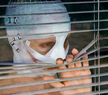 Buenas noches, mamá