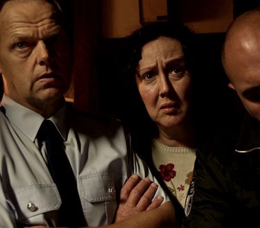 Housebound
