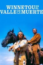 Winnetou en el valle de la muerte