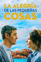 La alegría de las pequeñas cosas