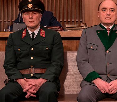 Caso Murer: El carnicero de Vilnius