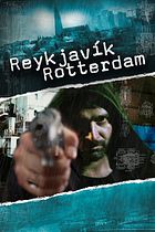 Reykjavík-Rotterdam