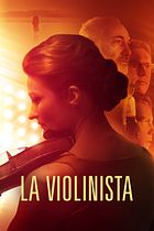 La violinista